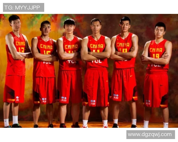 贵州同仁姚明：从篮球巨星到家乡发展的引领者与奋斗者