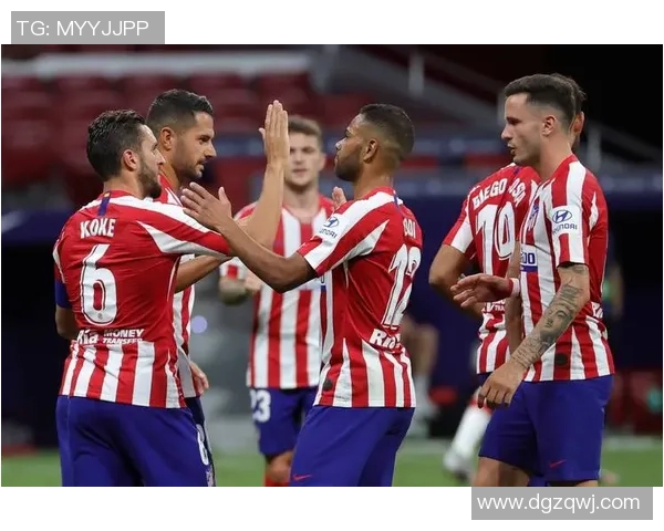 德甲精彩对决马竞与热刺激战成平点球大战引发全场热潮