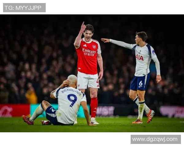 热刺大胜阿森纳四球晋级点球大战成比赛转折点解析