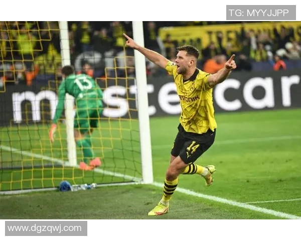 意甲激战：马竞逆转多特蒙德上演惊心动魄的四进球大战