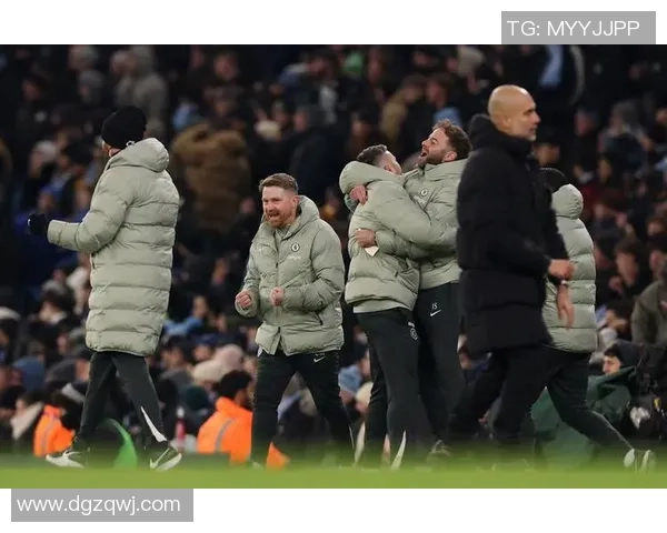 英超激战曼城大胜利物浦六比二补时进球点燃全场激情回顾十大精彩进球