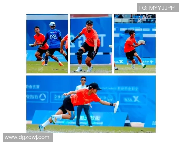 飞盘竞技新风潮杭州飞盘队实力解析与发展展望