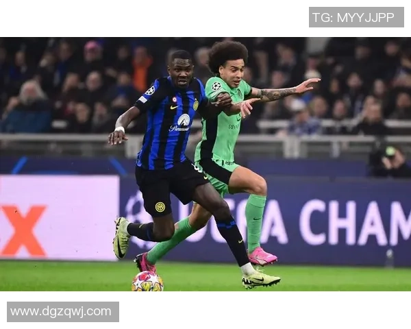 中超激战莱比锡大胜国米红牌争议引发全场热议与转会传闻