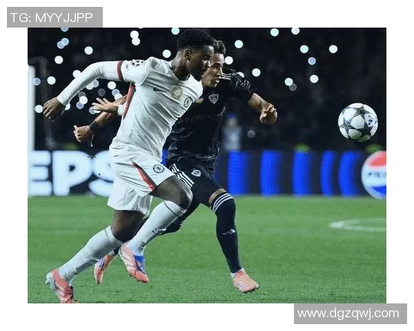 切尔西逆袭国米全场沸腾帽子戏法点燃欧冠激情时刻集锦