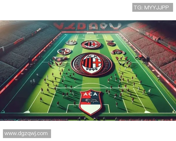 世界杯精彩对决AC米兰逆转莱比锡全场沸腾瞬间回顾与分析