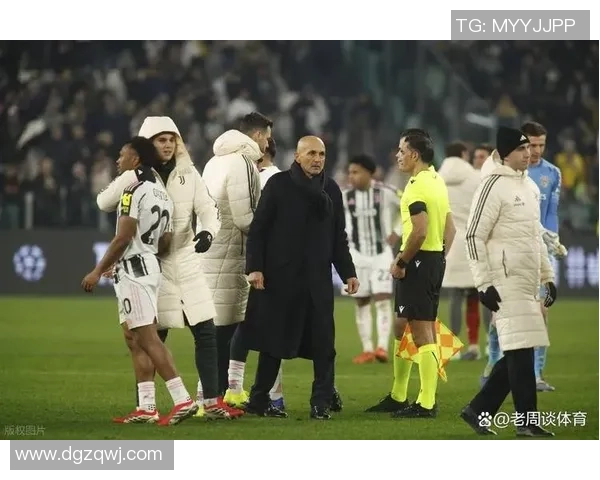 尤文图斯1-0战胜巴黎圣日耳曼争议判罚引发全场热议