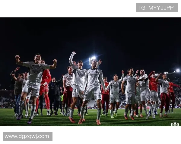 国王杯惊天冷门皇马狂胜切尔西乌龙球引发全场沸腾