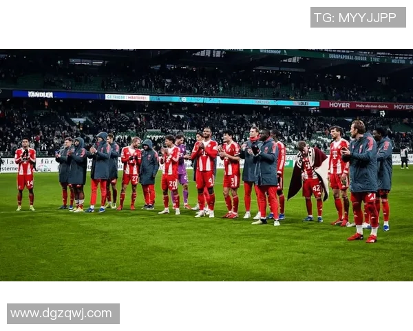 德甲精彩对决拜仁大胜尤文图斯引发转会热议