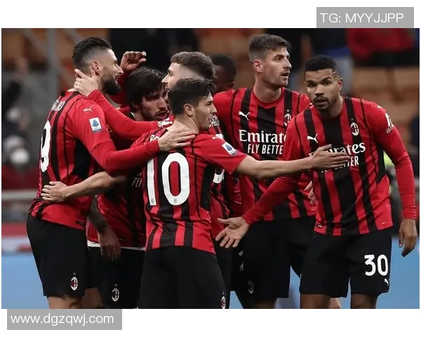 意甲惊天冷门本菲卡大胜AC米兰引发全场震动与热议